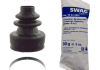 Пыльник ШРУС резиновый + смазка SWAG 70914906 (фото 1)
