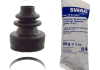 Пыльник ШРУС резиновый + смазка SWAG 70914906 (фото 2)