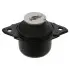 Подушка двигателя задняя L Chery Amulet Karry SWAG A11-1001110DA (фото 1)