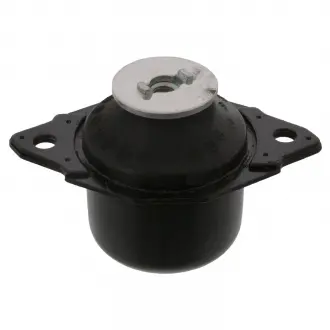 Подушка двигателя задняя L Chery Amulet Karry SWAG A11-1001110DA