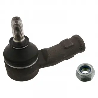Наконечник рулевой L ЗАЗ Chery Forza SWAG A11-3003050BB
