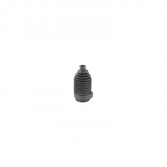 Пильовик рульової тяги (гумовий) Chery Amulet (A11-A15), Forza (A13) SWAG A11-3400107AB