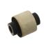 Сайлентблок заднього кулака Chery M11 SWAG M11-6GN3301073 (фото 2)