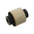 Сайлентблок заднього кулака Chery M11 SWAG M11-6GN3301073 (фото 3)