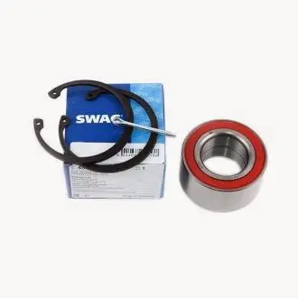 Подшипник ступицы передней (39мм) SWAG S21-3001015