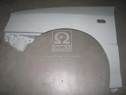 Крыло пер. лев. CHERY AMULET 04-12 TEMPEST 015 0098 311C