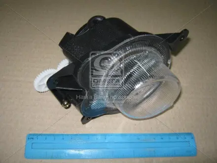 Фара п/тум. лев. CHERY AMULET 04-12 TEMPEST 015 0098 H1C
