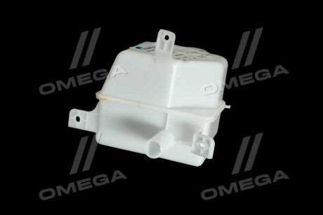 Бачок омывателя CHERY QQ 03-13 TEMPEST 015 0102 100C (фото 1)