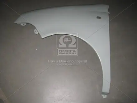 Крыло пер. лев. CHERY QQ 03-13 TEMPEST 015 0102 311C