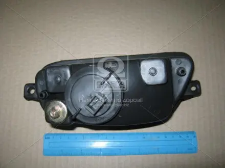 Фара п/тум. лев. GEELY CK 06- TEMPEST 024 0205 H1C