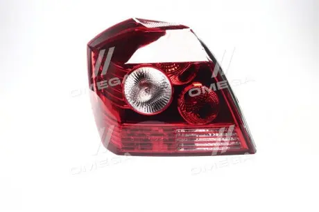 Фонарь задний левый GEELY MK 06- TEMPEST 024 0206 F1C