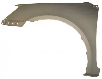 Крыло переднее L Geely MK/MK2/GC6 TEMPEST 10120005140103