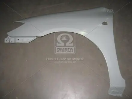 Крило переднє L BYDF3 TEMPEST 10146565-00