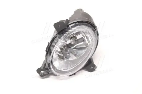 Фара протитуманна L Geely CK2 TEMPEST 1017001251