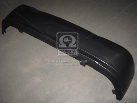 Бампер задний Geely CK2 TEMPEST 1018003783
