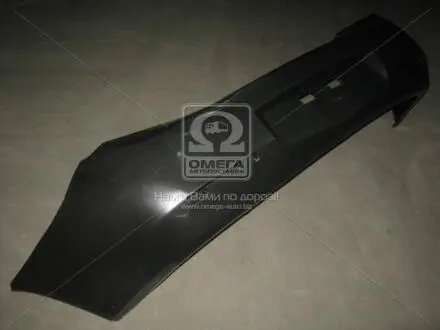 Бампер зад. GEELY MK 06- (вір-во) TEMPEST 1018004865