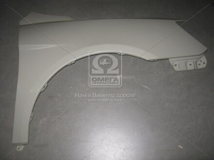 Крыло переднее R Geely EC7/EC7RV TEMPEST 106200201002