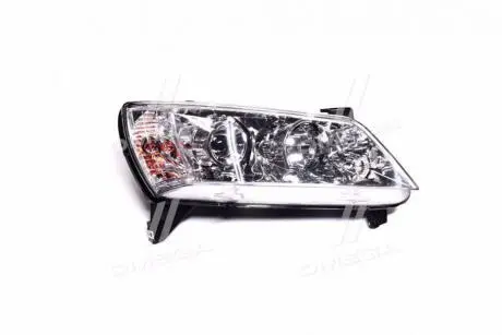 Фара передняя седан R Geely EC7 TEMPEST 1067001212