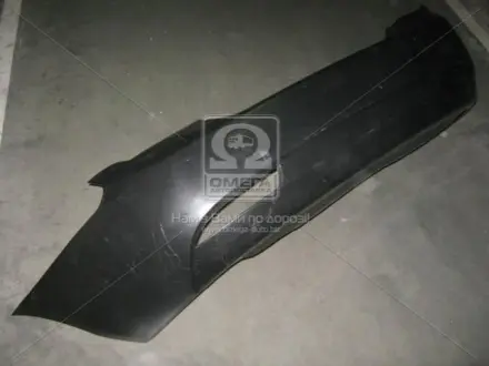 Бампер зад. GEELY EMGRAND TEMPEST 1068001147