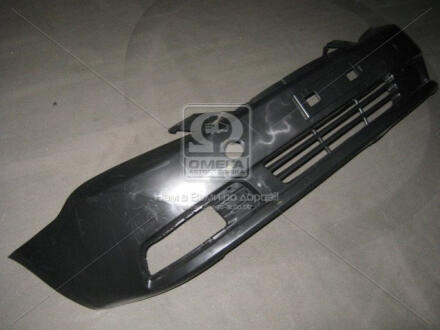 Бампер пров. GEELY EMGRAND (вір-во) TEMPEST 1068001651