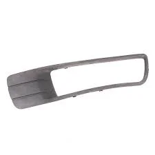 Решетка фары противотуманной R Geely EC-7 TEMPEST 1068001653