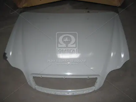 Капот GEELY CK 06- TEMPEST 8402010180001