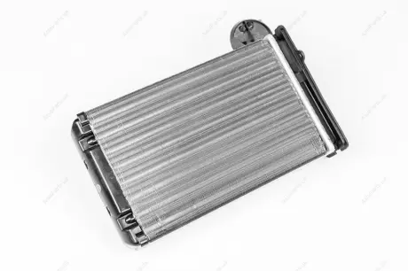 Радиатор печки TEMPEST A11-8107023