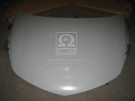 Капот ЗАЗ Chery Forza TEMPEST A13-8402010-DY