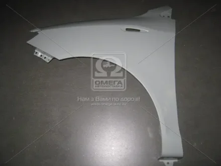 Крило переднє L ЗАЗ Chery Forza TEMPEST A13-8403101-DY