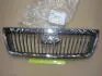 Решетка радиатора CHERY AMULET 04-12 TEMPEST A15-8401505BA (фото 1)