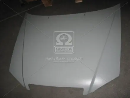 Капот CHERY AMULET 04-12 TEMPEST A15-8402010-DY