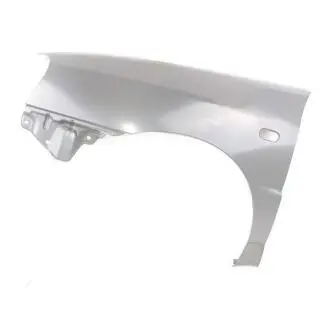 Крило переднє ліве Чері Амулет Chery Amulet TEMPEST A15-8403010BB-DY