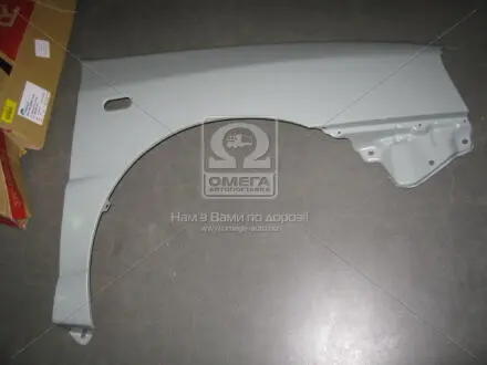 Крыло переднее R Chery Amulet TEMPEST A15-8403020BB-DY