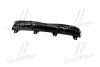 Решетка бампера переднего средняя CHERY EASTAR 03-11 TEMPEST B11-2803517 (фото 3)
