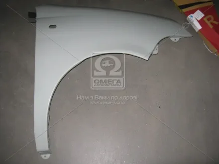 Крило переднє R Chery QQ TEMPEST S11-8403102-DY