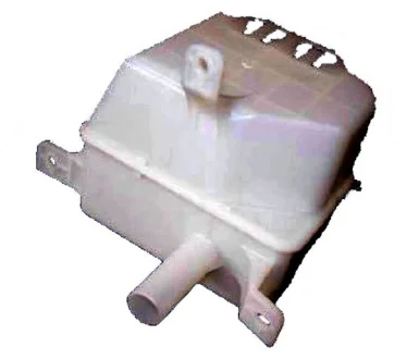 Бачок омивача під 2 мотори (без моторів) Chery QQ TEMPEST S11-BJ5207115