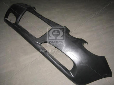 Бампер передній Chery Jaggi TEMPEST S21-2803600-DQ