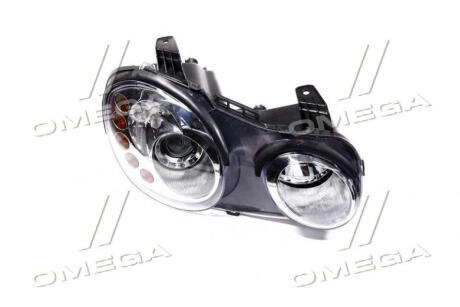 Фара передняя R Chery Jaggi TEMPEST S21-3772020