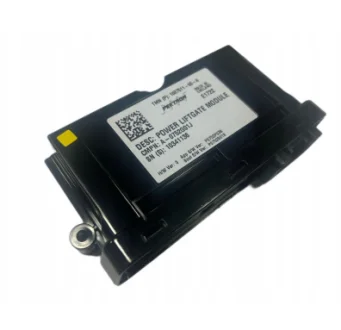 Блок управления крышки багажника Model S 16-21, Model S 12-16 БУ TESLA 1007511-00-A