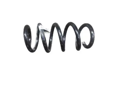 Пружина задняя 5 витков D17.5 Model 3 18-23 Б.У. TESLA 1044081-00-A