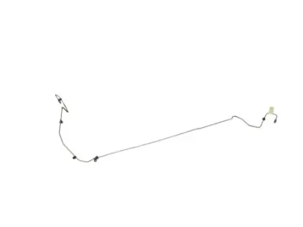 Трубка тормозная R задняя Model 3 18-23 Б.У. TESLA 1044715-00-C