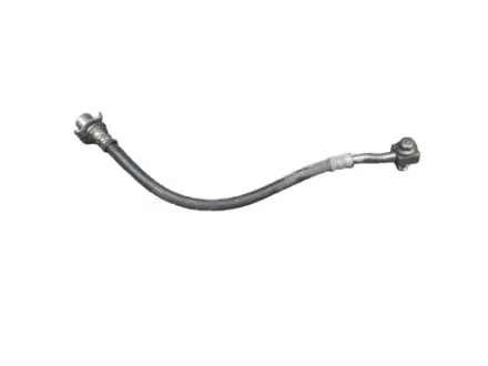 Шланг тормозной задний Model 3 18-23 Б.У. TESLA 1044731-00-D