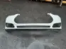 Бампер передний 2 части Model S 12-16 Б.У. TESLA 1068758-00-A (фото 1)
