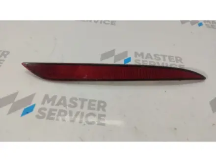 Отражатель бампера заднего R Model 3 18-23 Б.У. TESLA 1077407-00-F