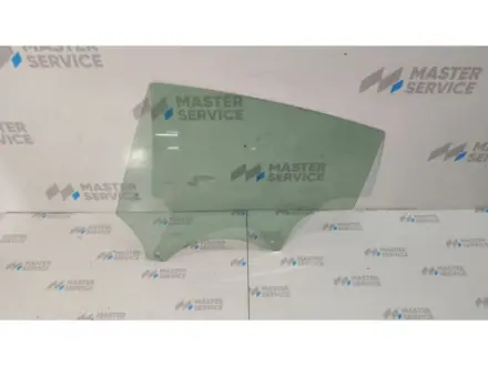 Стекло двери задней L Model 3 18-23 Б.У. TESLA 107790499-C