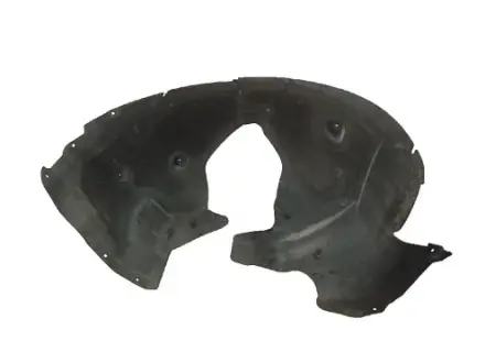 Подкрылок передний L Model 3 18-23 Б.У. TESLA 1081581-00-C (фото 1)