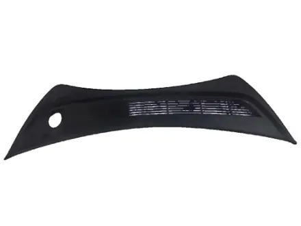 Пластик под лобовое стекло низ Model 3 18-23 Б.У. TESLA 1081675-00-F