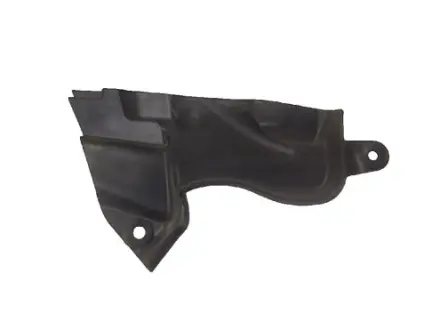 Крышка опоры переднего амортизатора R Model 3 18-23 Б.У. TESLA 1081695-00-A