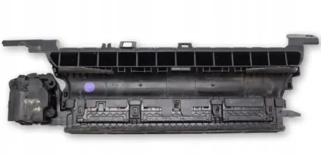 Воздуховод салона передний L с электроприводом Model 3 18-, Model Y 20- Б.У. TESLA 1083320-00-G