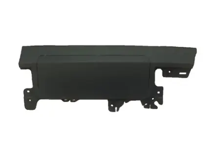 Накладка торпедо боковая R под airbag ног пассажира Model 3 18-, Model Y 20- Б.У. TESLA 1083350-00-F